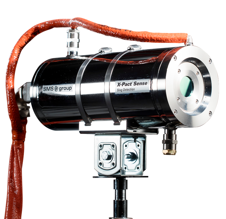 Thermographyc camera